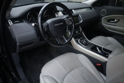 Land Rover Range Rover Evoque 2.0 TD4 150 CV 5p. Pure (16)