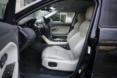 Land Rover Range Rover Evoque 2.0 TD4 150 CV 5p. Pure (18)