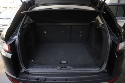 Land Rover Range Rover Evoque 2.0 TD4 150 CV 5p. Pure (20)