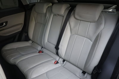 Land Rover Range Rover Evoque 2.0 TD4 150 CV 5p. Pure (3)
