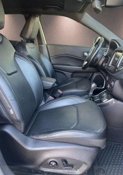 Jeep Compass 1.3 T4 190CV PHEV AT6 4xe Business (14)