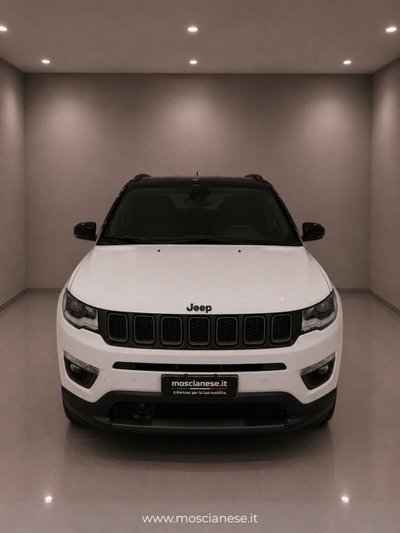 Jeep Compass 1.3 T4 190CV PHEV AT6 4xe Business (2)