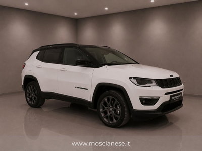 Jeep Compass 1.3 T4 190CV PHEV AT6 4xe Business (3)