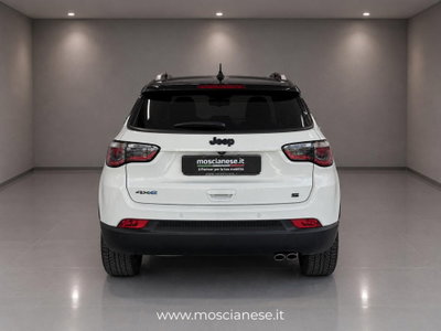 Jeep Compass 1.3 T4 190CV PHEV AT6 4xe Business (5)