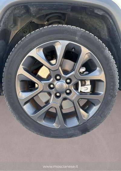 Jeep Compass 1.3 T4 190CV PHEV AT6 4xe Business (7)