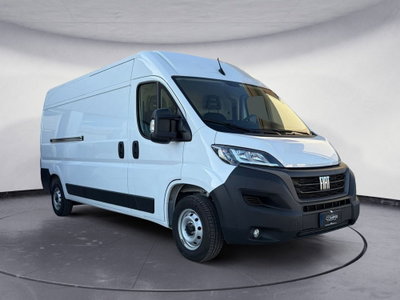 Fiat Ducato Furgone Vetrato 35 LH2 2.2 mjt3 140cv  serie 8 (2)