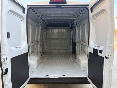 Fiat Ducato Furgone Vetrato 35 LH2 2.2 mjt3 140cv  serie 8 (6)