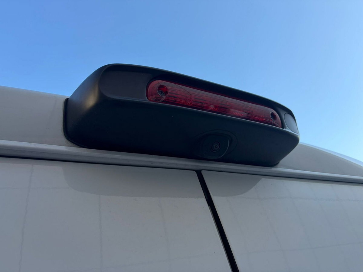 Fiat Ducato Furgone Vetrato 35 LH2 2.2 mjt3 140cv  serie 8 (7)