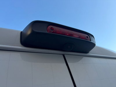 Fiat Ducato Furgone Vetrato 35 LH2 2.2 mjt3 140cv  serie 8 (7)