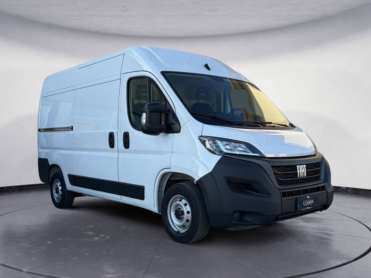 Fiat Ducato Furgone maxi 35 MH2 2.2 mjt3 140cv serie 9 (2)