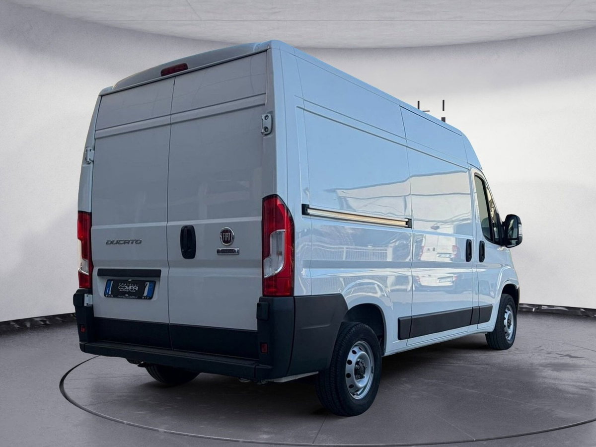Fiat Ducato Furgone maxi 35 MH2 2.2 mjt3 140cv serie 9 (4)