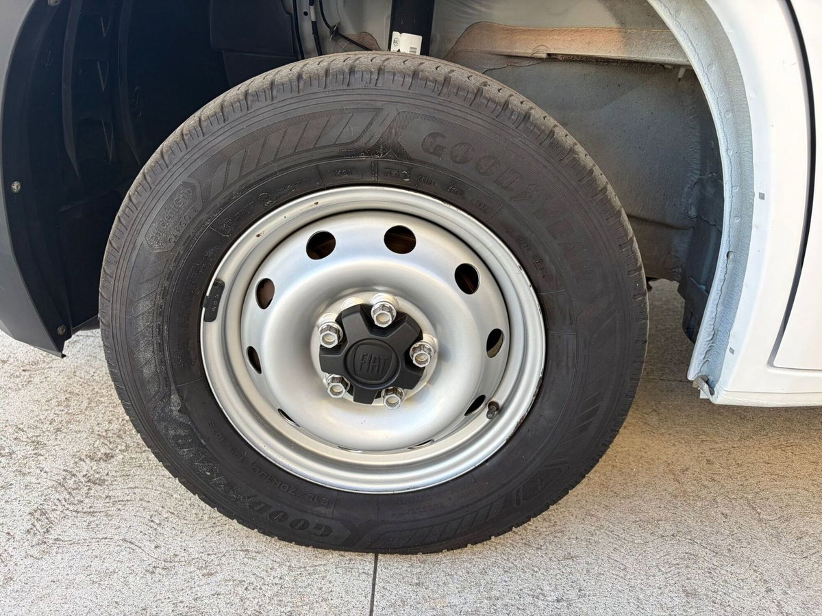 Fiat Ducato Furgone maxi 35 MH2 2.2 mjt3 140cv serie 9 (5)