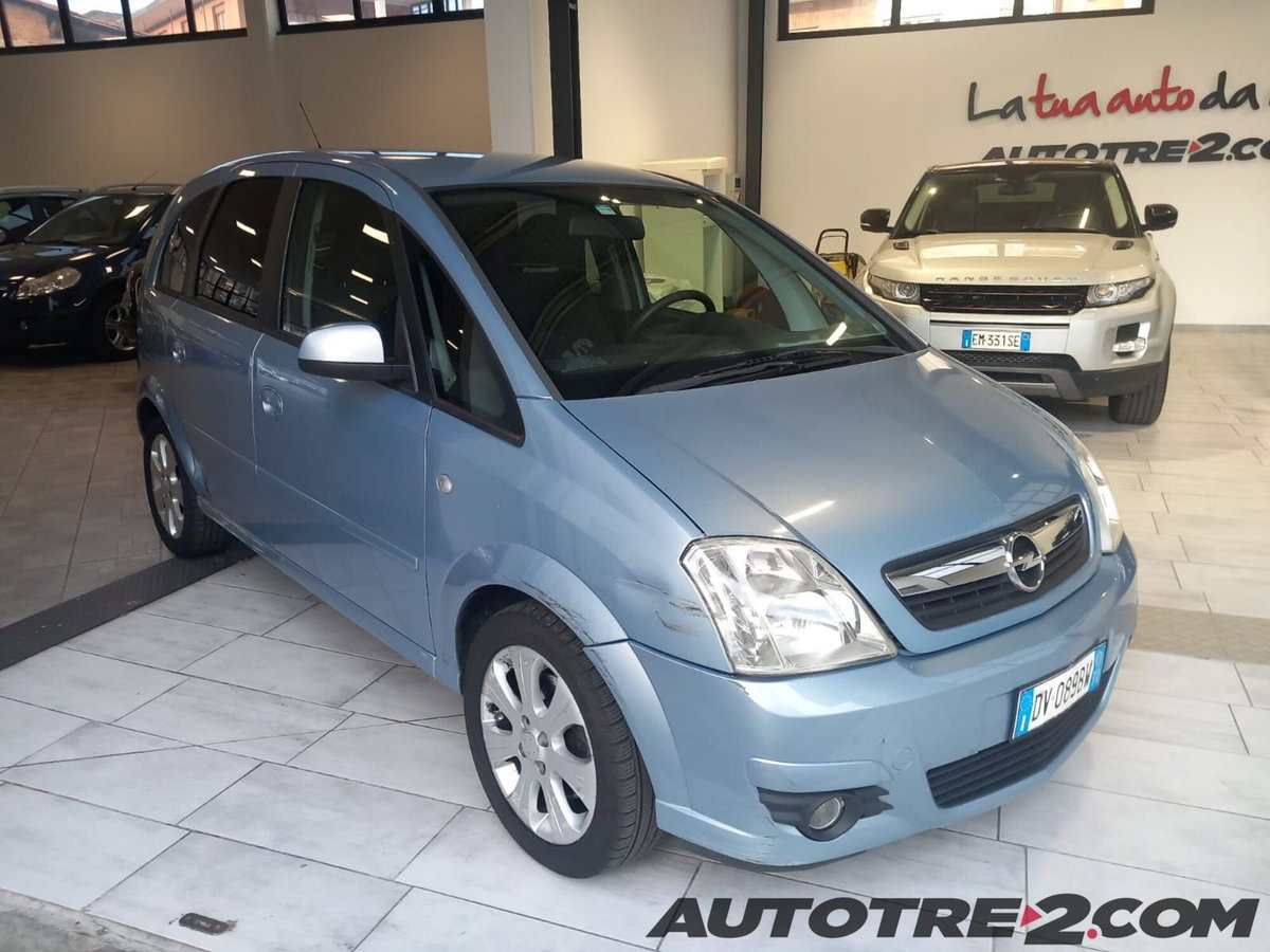 Opel Meriva 1.3 CDTI Enjoy