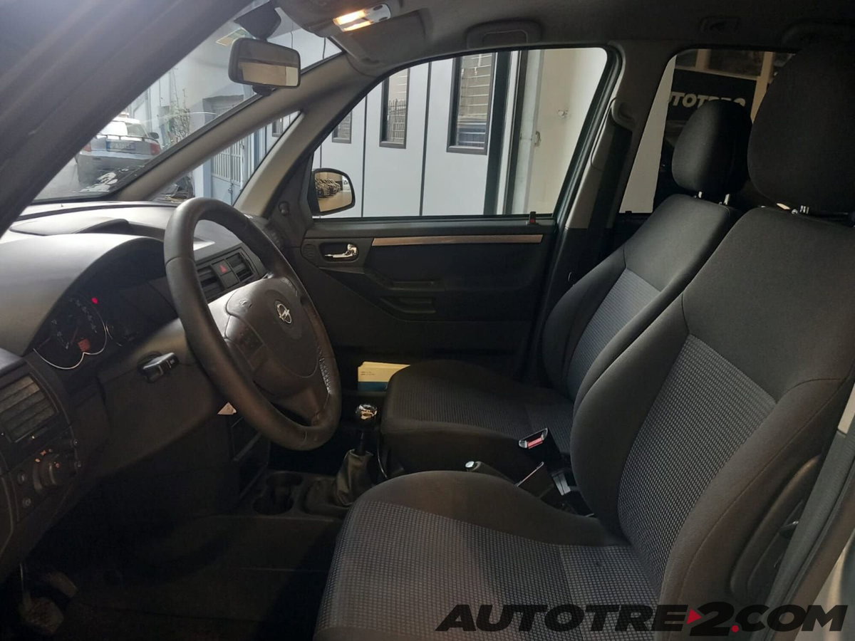 Opel Meriva 1.3 CDTI Enjoy (12)