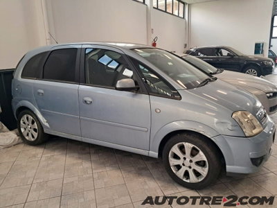 Opel Meriva 1.3 CDTI Enjoy (2)