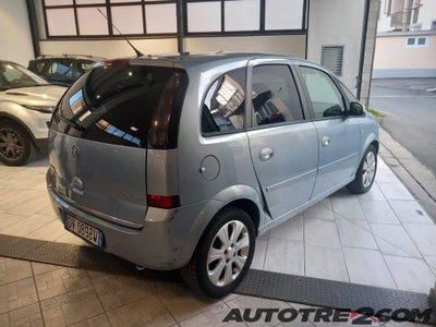 Opel Meriva 1.3 CDTI Enjoy (5)