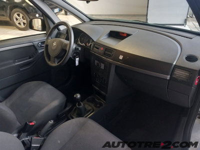 Opel Meriva 1.3 CDTI Enjoy (6)