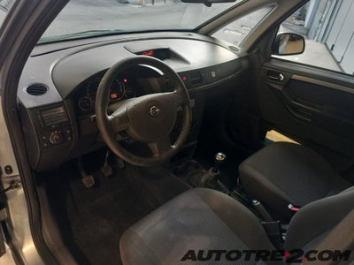 Opel Meriva 1.3 CDTI Enjoy (8)