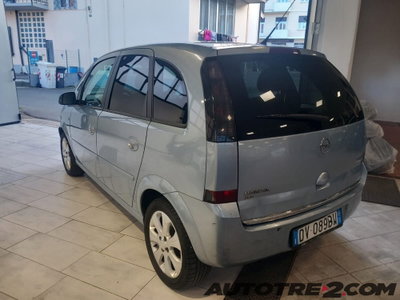 Opel Meriva 1.3 CDTI Enjoy (9)