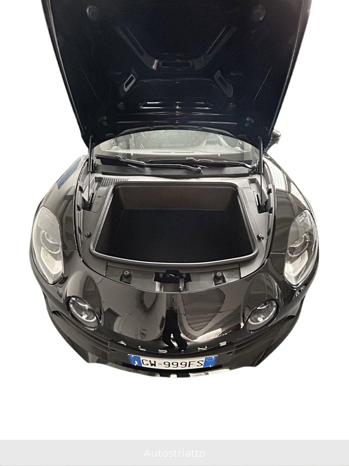 Alpine A110 A110 (14)