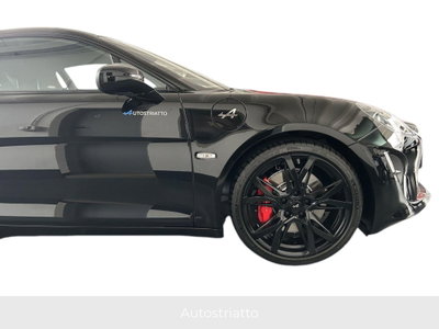 Alpine A110 A110 (17)