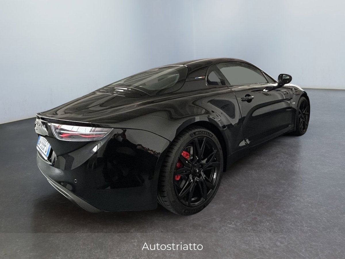 Alpine A110 A110 (19)