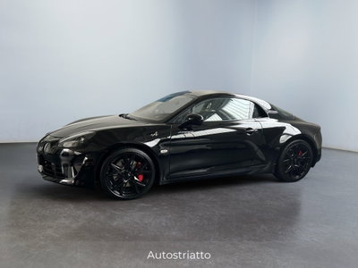 Alpine A110 A110 (3)