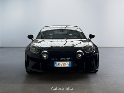 Alpine A110 A110 (5)
