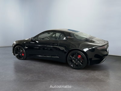 Alpine A110 A110 (6)