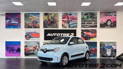 Renault Twingo Electric Zen usata