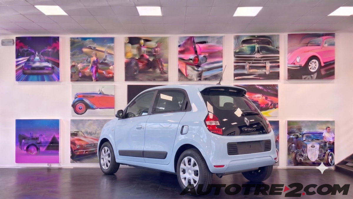 Renault Twingo Electric Zen (7)