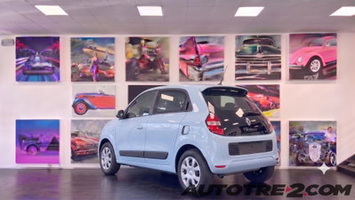 Renault Twingo Electric Zen (7)