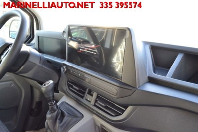 Ford Transit Custom Furgone 280 2.0 EcoBlue 130 PC-DC Furgone Trend (16)