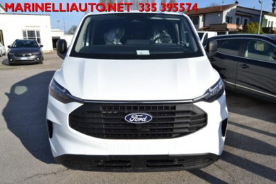 Ford Transit Custom Furgone 280 2.0 EcoBlue 130 PC-DC Furgone Trend (2)