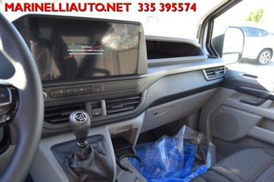 Ford Transit Custom Furgone 280 2.0 EcoBlue 130 PC-DC Furgone Trend (8)