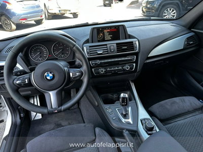 BMW Serie 1 5p. 116d 5p. Msport (10)