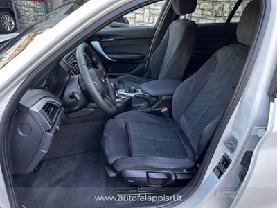 BMW Serie 1 5p. 116d 5p. Msport (11)