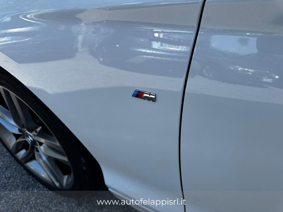 BMW Serie 1 5p. 116d 5p. Msport (13)