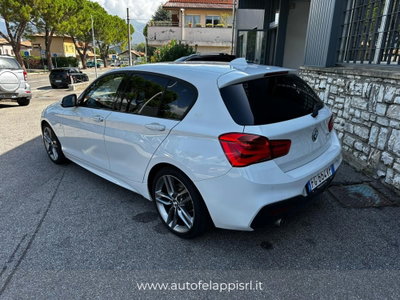 BMW Serie 1 5p. 116d 5p. Msport (6)
