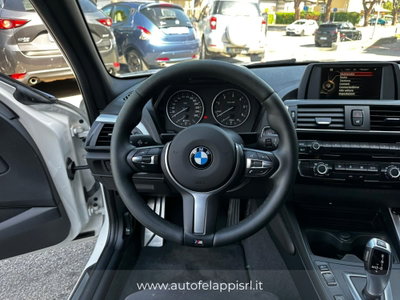 BMW Serie 1 5p. 116d 5p. Msport (8)