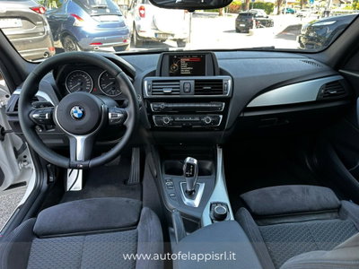 BMW Serie 1 5p. 116d 5p. Msport (9)