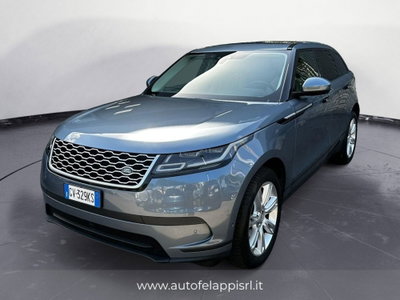 Land Rover Range Rover Velar 2.0D I4 240 CV usata