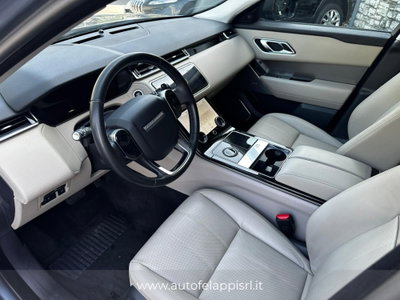 Land Rover Range Rover Velar 2.0D I4 240 CV (12)