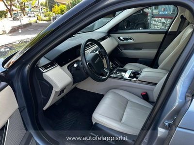 Land Rover Range Rover Velar 2.0D I4 240 CV (14)