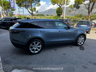 Land Rover Range Rover Velar 2.0D I4 240 CV (16)