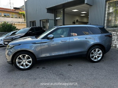 Land Rover Range Rover Velar 2.0D I4 240 CV (3)
