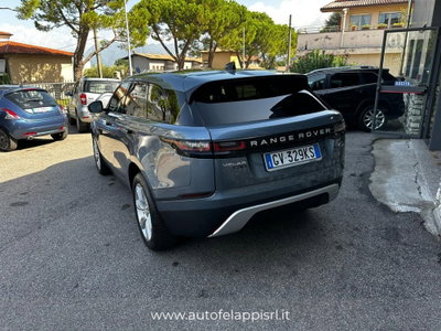 Land Rover Range Rover Velar 2.0D I4 240 CV (6)