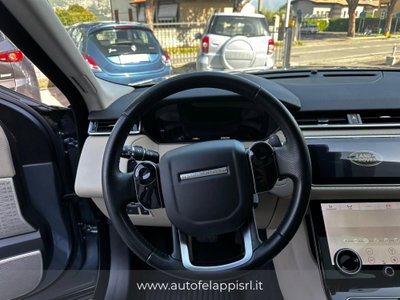 Land Rover Range Rover Velar 2.0D I4 240 CV (7)