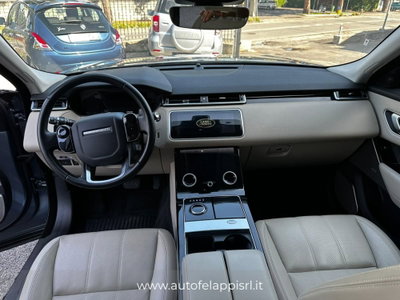Land Rover Range Rover Velar 2.0D I4 240 CV (8)