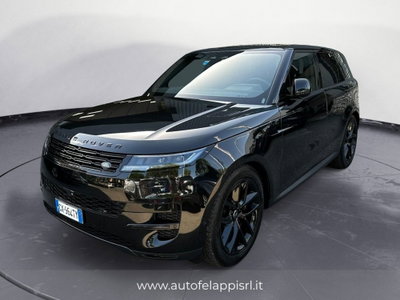 Land Rover Range Rover Sport 3.0d i6 mhev S awd 250cv auto usata